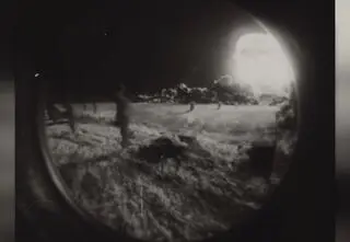 Dziedzictwo testu Trinity i Oppenheimera. "Jestem czwartym pokoleniem w mojej rodzinie, które zachorowało"