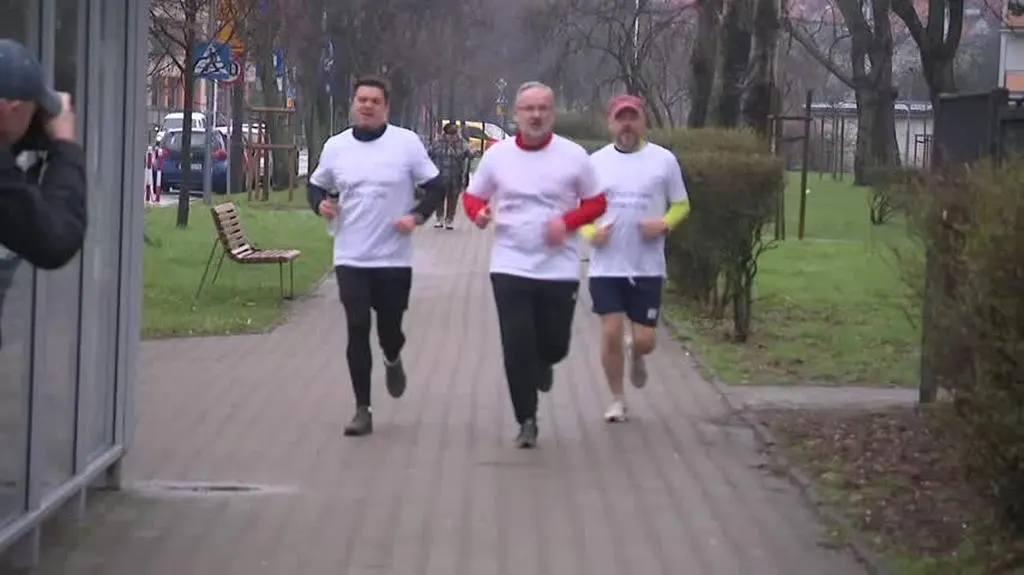 Światowy Dzień Zdrowia