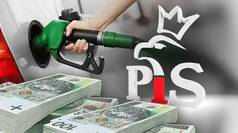 PiS planuje nowy podatek. "Zapłaci każdy obywatel"