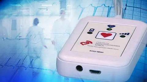 Piekary Śląskie sponsorują 50 pacjentom monitoring serca