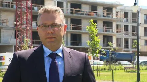 Własne mieszkanie. Przez rekomendację KNF trudniej o kredyt?