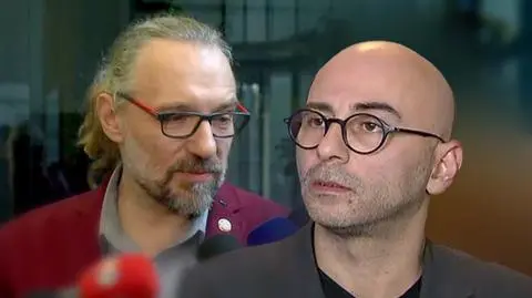 „Kwestia honoru” czy wewnętrzne rozgrywki? Burza wokół finansów KOD