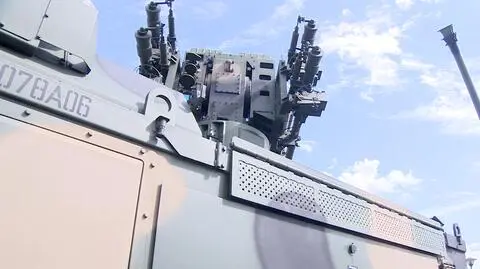 Дональд Туск: Європейський щит протиповітряної оборони покликаний усунути нерозумну конкуренцію