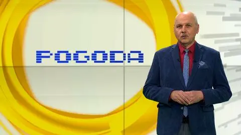 Pogoda. Prognoza na piątek 20 marca