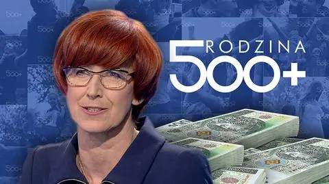 Zmiany w programie Rodzina 500 plus. Trzeba złożyć nowy wniosek