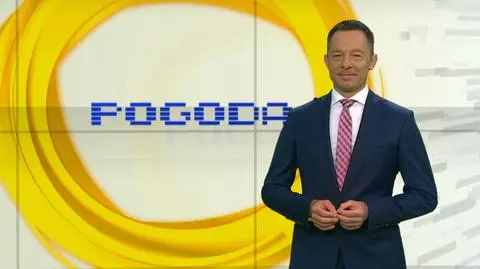 Prognoza pogody na wtorek 23 maja