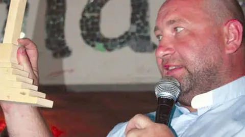 Będzie współpraca ws. księdza Gila?