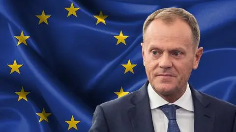 Zmiana układu sił w PE. Szanse Tuska na reelekcję nie maleją