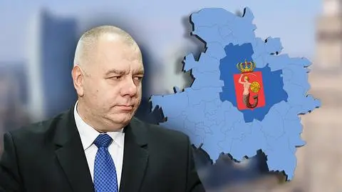 PiS wycofuje się z pomysłu tzw. wielkiej Warszawy