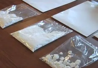 FBI spalało narkotyki w schronisku. "Zespół i zwierzęta wystawione na kontakt z metamfetaminą"