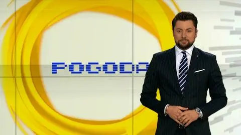 Prognoza pogody na niedzielę 30 kwietnia