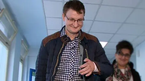 We Wrocławiu wykonano pionierski przeszczep dłoni. "Stał się cud"