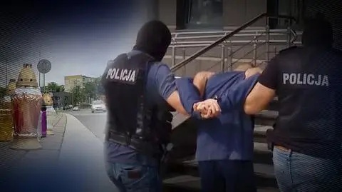 Śmiertelnie potrącił dwie osoby. Grozi mu do 12 lat więzienia