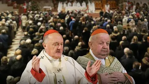 Życzenia od duchownych i apel – o rozsądniejsze podejście do polityki