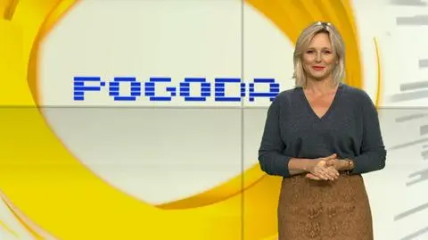 Prognoza pogody na wtorek 6 listopada