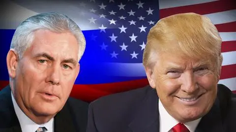 Prorosyjski biznesmen zostanie sekretarzem stanu Trumpa?