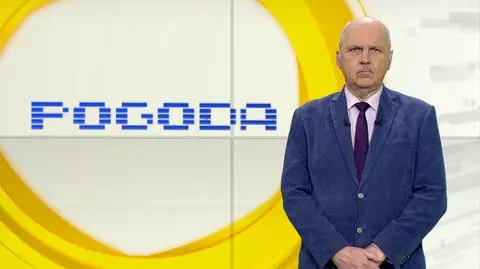 Pogoda. Prognoza na piątek 27 marca