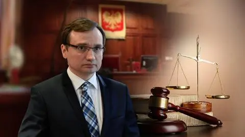 Asesorzy sądowi będą mianowani przez ministra sprawiedliwości