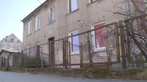 11-tygodniowy chłopczyk walczy o życie w szpitalu. Jego rodzice usłyszeli zarzuty