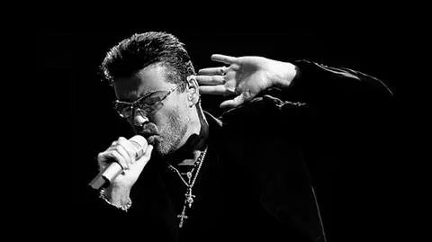 Last Christmas. George Michael zmarł w wieku 53 lat