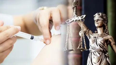 Proces w sprawie niezaszczepienia dziecka