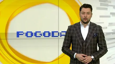 Prognoza pogody na niedzielę 19 marca