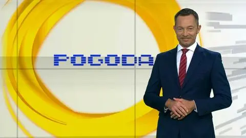 Prognoza pogody na czwartek 27 lipca