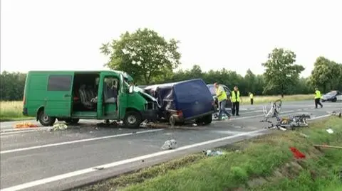 Zabici na drodze