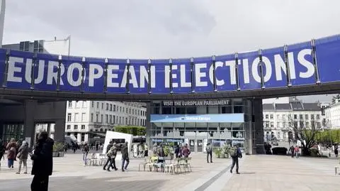 Ostatnie dni na składanie wniosków przed eurowyborami. "Nie dajmy innym decydować za nas"