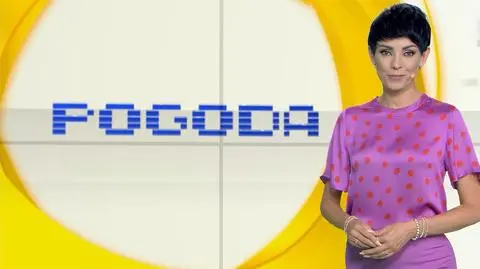 Prognoza pogody na niedzielę 26 czerwca