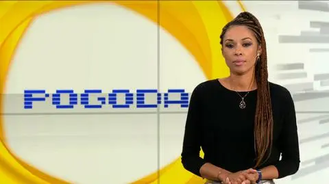 Prognoza pogody na czwartek 15 grudnia