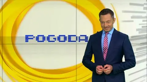 Prognoza pogody na wtorek 25 kwietnia