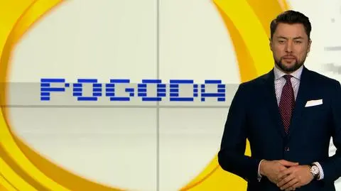 Pogoda. Prognoza na sobotę 2 stycznia