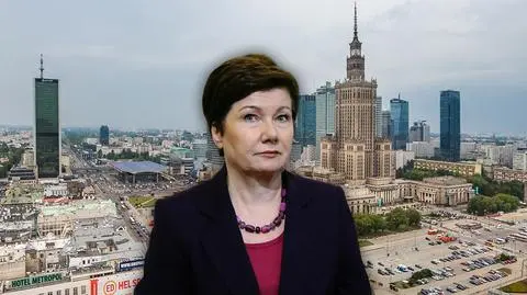 Ruszają prace komisji do spraw reprywatyzacji