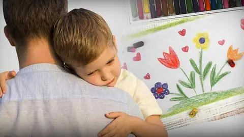 Bycie ojcem to niełatwa sprawa. Dziś ich święto