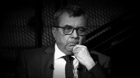 Zmarł Grzegorz Miecugow. Miał 61 lat
