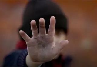 "Dom dobry" Wojciecha Smarzowskiego opowie o przemocy domowej. "Ludzie nie wiedzą, jak reagować"