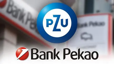 PZU i Państwowy Fundusz Rozwoju kupią Pekao S.A. za ponad 10 mld zł