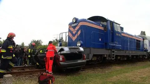 Policja zapowiada walkę z lekkomyślnymi kierowcami