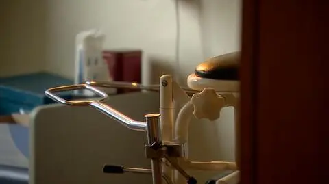  "Trzeba natychmiast zatrzymać narastającą spiralę strachu"