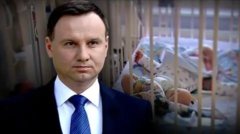 Surowsze kary za znęcanie się nad dziećmi. Sukces prezydenta i RPD