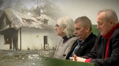 Wyrok po 14 latach od policyjnej akcji w Magdalence