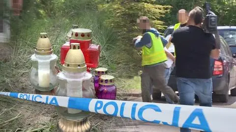 Pijany zabił matkę i ojca trojga dzieci. Grozi mu do 12 lat więzienia
