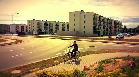 Realia programu Mieszkanie plus. "Mam nadzieję, że będzie dobrze"