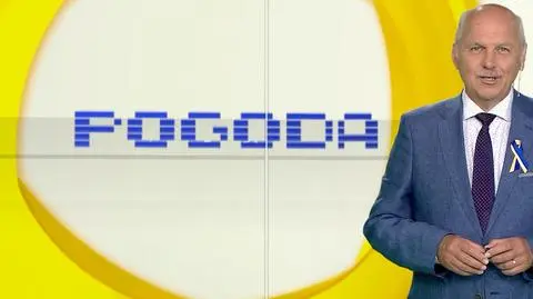 Pogoda. Prognoza pogody na środę 13 lipca