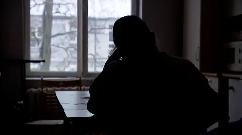 "Depresja zmienia myślenie, sposób widzenia siebie, otaczającego świata"