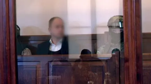 Śmiertelnie postrzelił 21-latka podczas interwencji. Jest wyrok sądu dla policjanta  