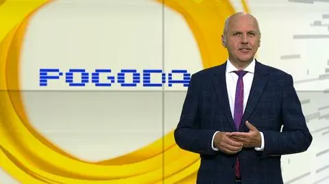 Prognoza pogody na piątek 1 czerwca