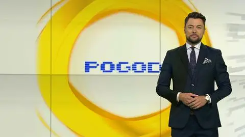 Prognoza pogody na wtorek 14 maja