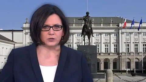 Sadurska odejdzie 12 czerwca, później ma zostać wiceprezesem PZU